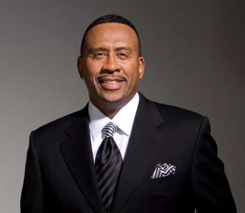 Entrepreneur Michael Baisden Offers Excellent Advice on Moving On