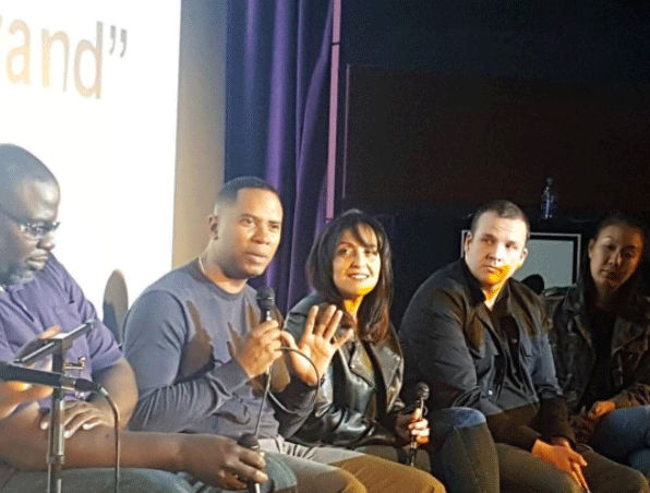 black owned, black black entrepreneurs, gig, side hustles