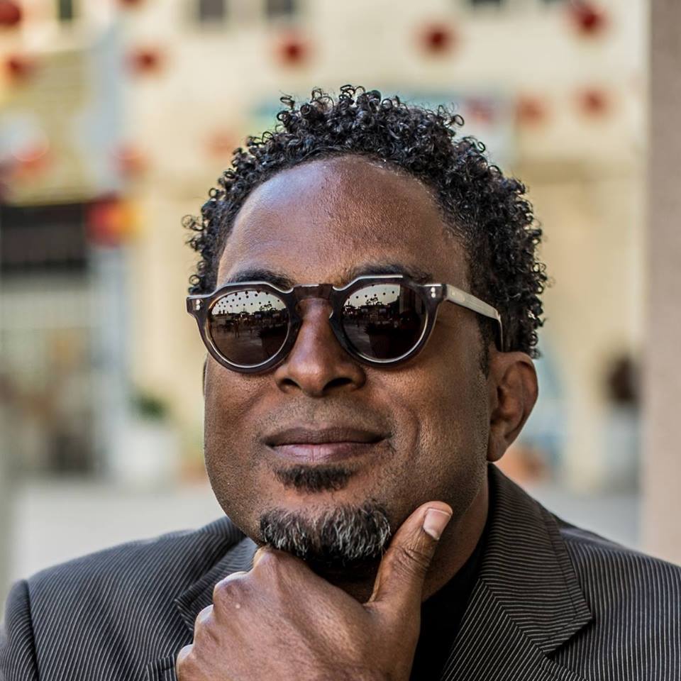 From Behind the Scenes to the Stage, Industry Vet Dexter Story Reinvents Himself with Wondem Image