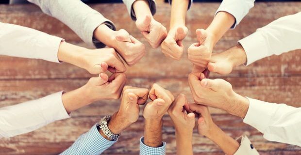 How to Put Together a Great Team for a Project