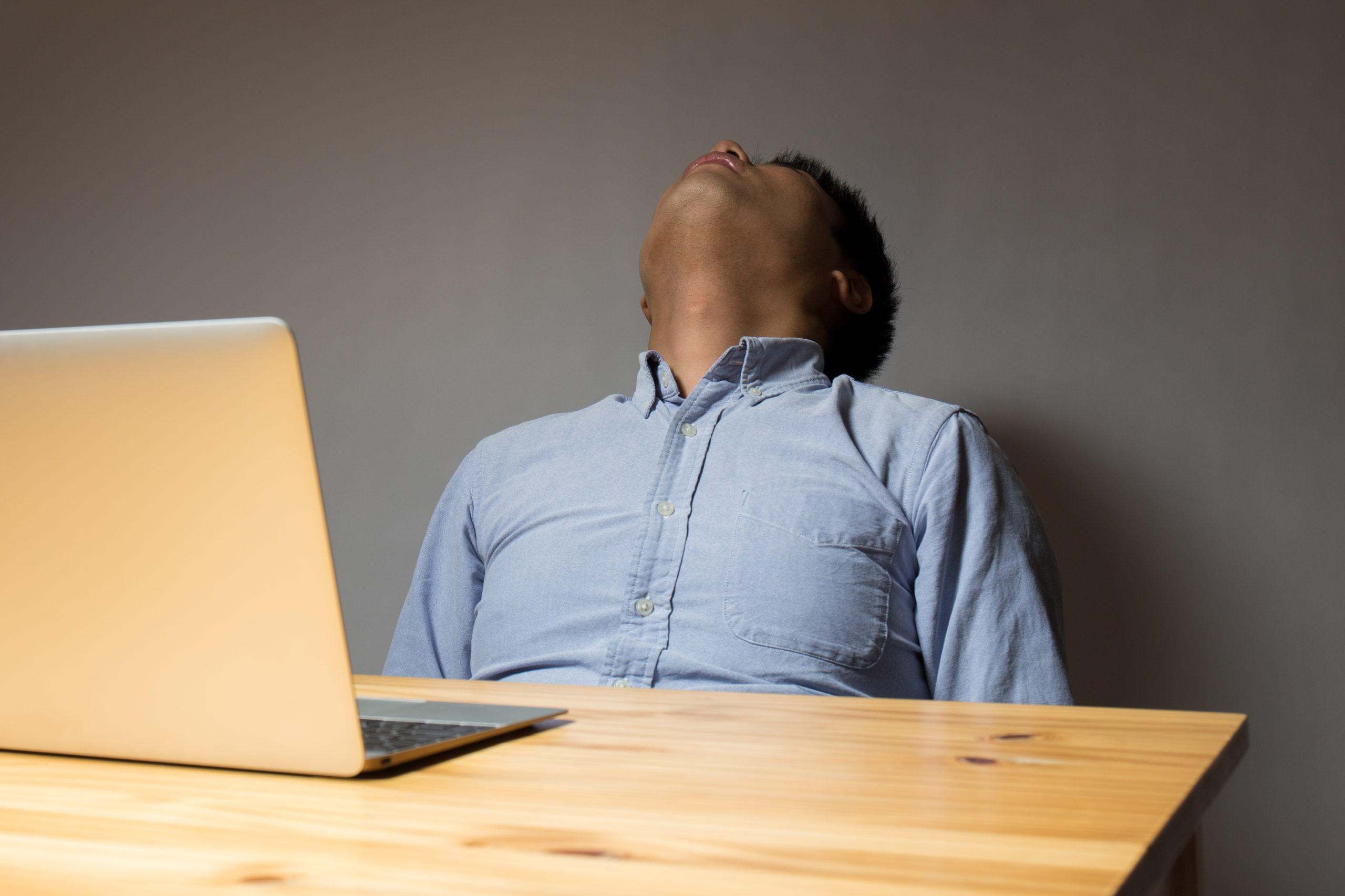 Lack Motivation While Working From Home? Might Be Caused By This...
