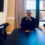 QUESTLOVE INTRODUCES “QUESTLOVE’S CHEESESTEAK™,” MADE WITH IMPOSSIBLE™ PLANT-BASED MEAT, ROLLING OUT NATIONWIDE THIS SPRING