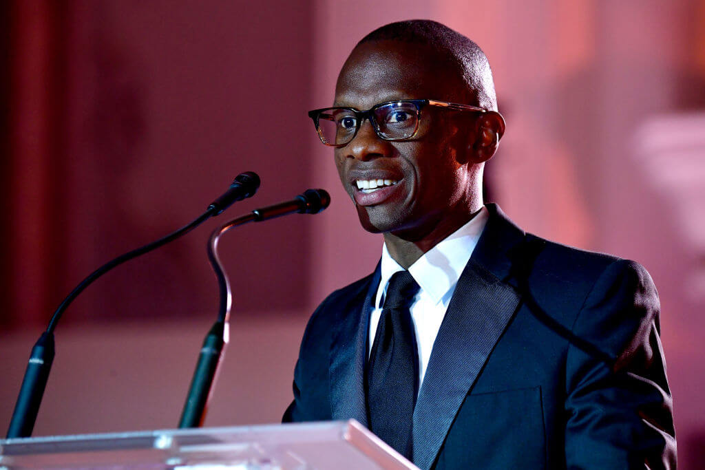 Troy Carter Talks about New Ventures: Repping Prince's Estate and Investments (video)