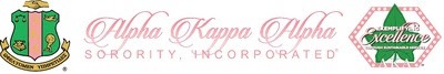 Alpha Kappa Alpha Sorority, Inc.(R) Doubles Its Goal With Record-Setting .1 Million Raised in Support of HBCUs