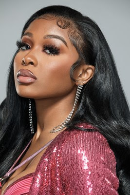 KISS Colors & Care Partners with Influencer and Entrepreneur, Jayda Cheaves for Ambassadorship