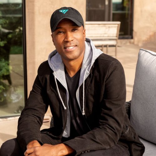 Terrell Samuels, Founder, and Creator of Monytize, Announces Launch of Highly Anticipated Monytize App