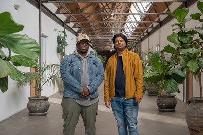 Former Head of Yeezy-Adidas Innovation Lab Launches FCTRY LAb with  Million Fundraise; Representing One of the Largest Investments in a Black Founder in 2022