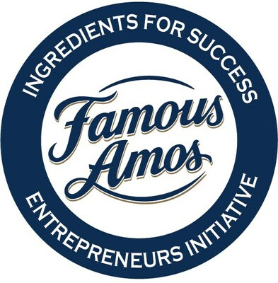 Third Annual Famous Amos Ingredients for Success Entrepreneurs Initiative to Award 0,000 in Grants to Black-Owned Businesses