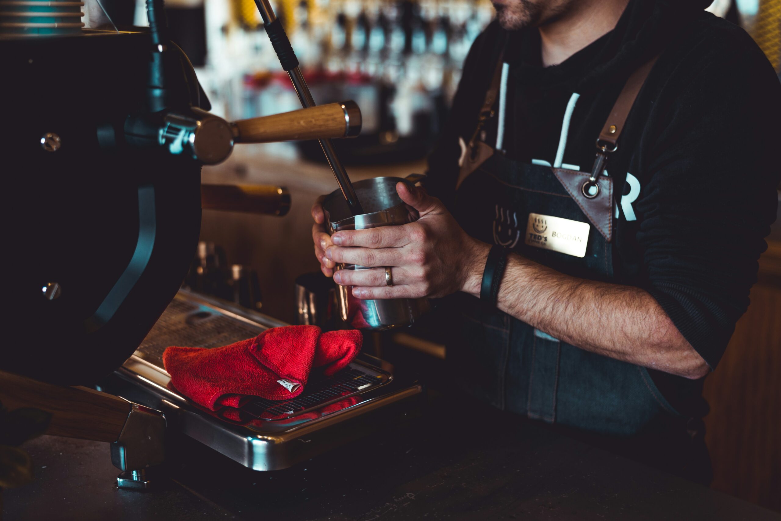 Experience = Equity: The Skills You Didn’t Know You Already Have Image