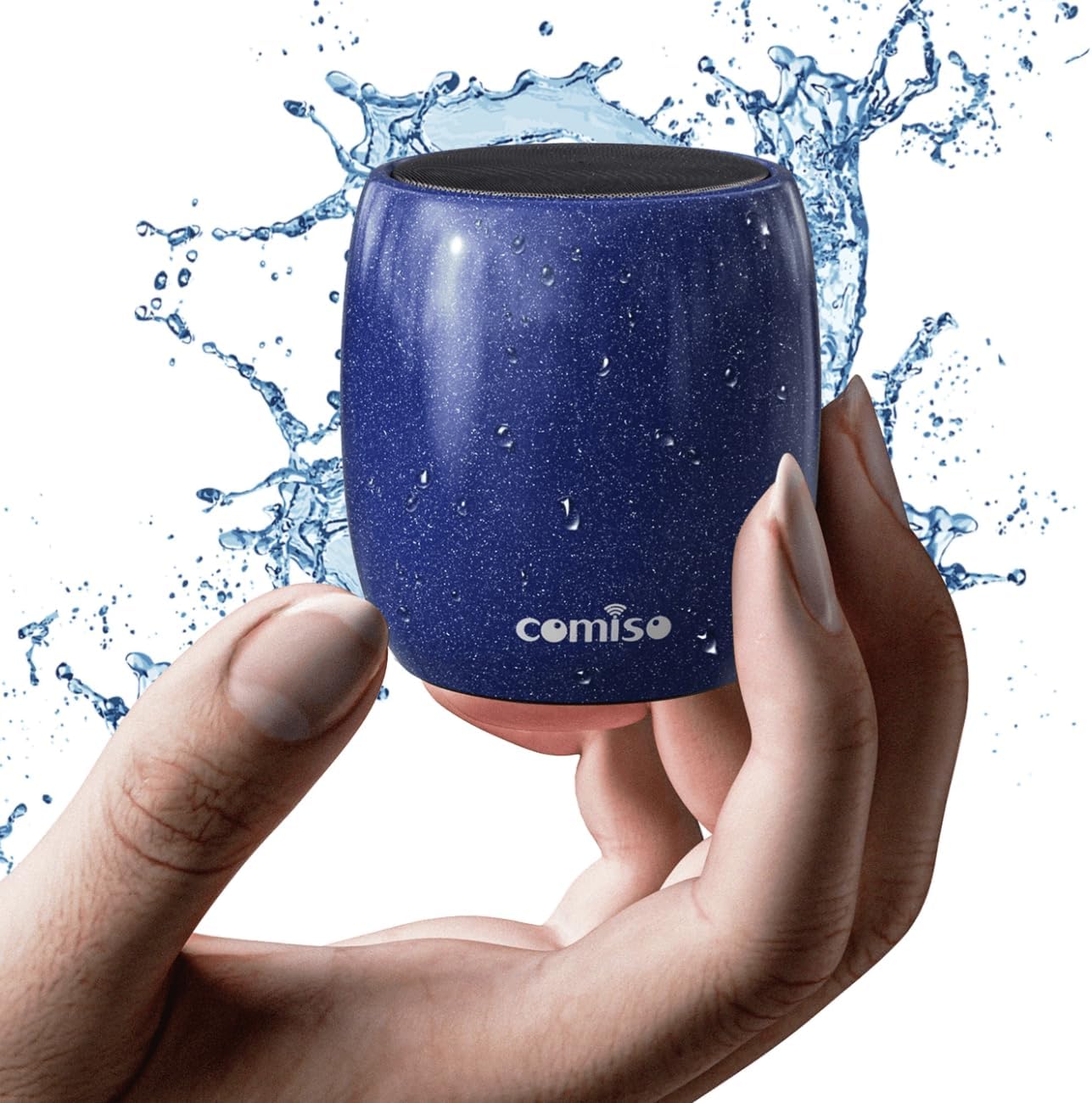 Portable Bluetooth Speaker