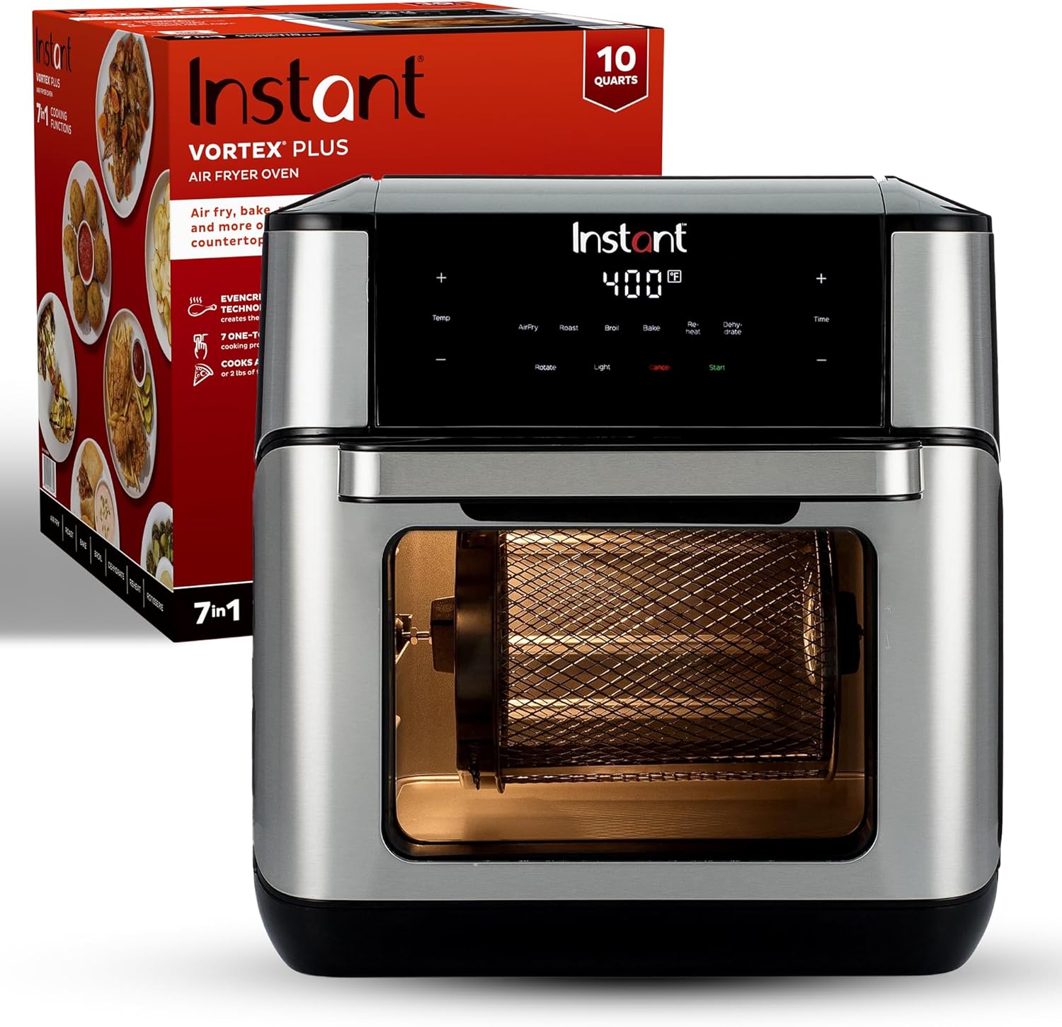 instant Vortex Air Fryer