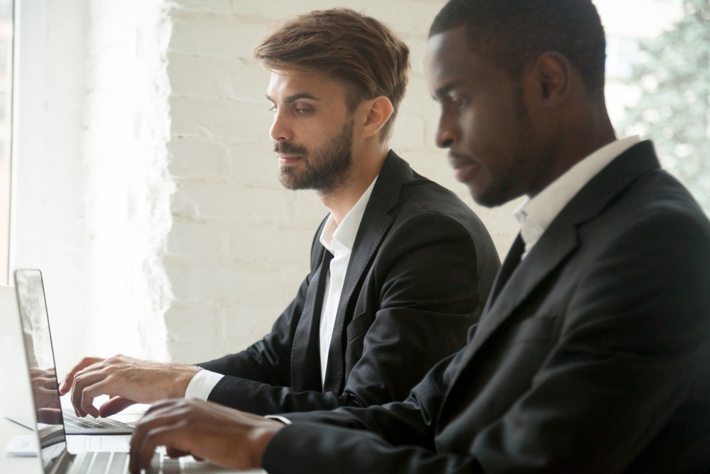 Ways to Deal with Unscrupulous Competitors Image