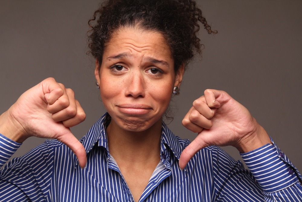 4 Reasons Entrepreneurs Must Steer Clear of Negative People Image