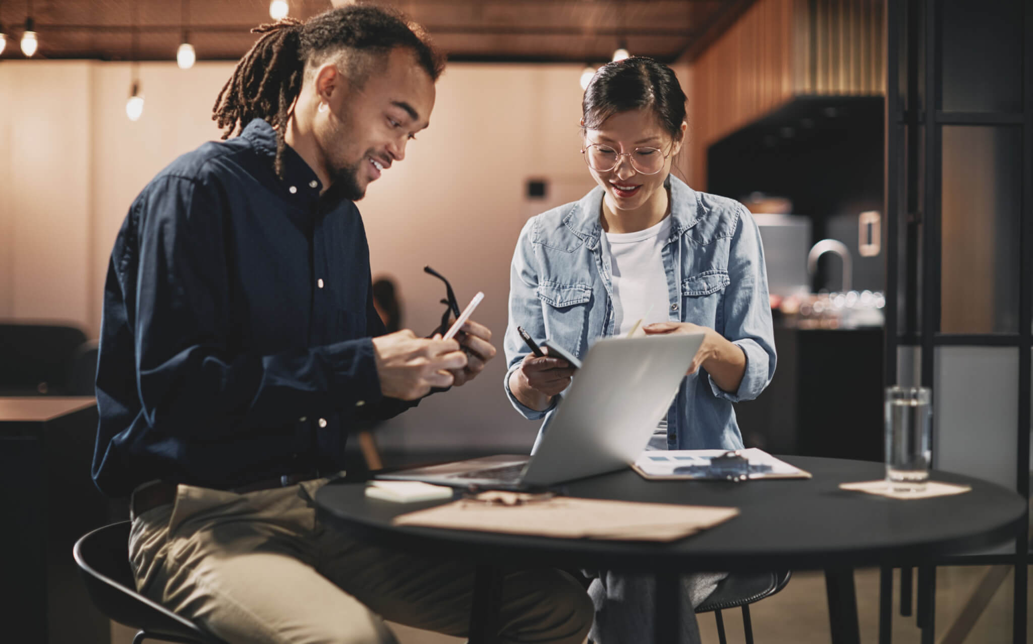 How To Be An Entrepreneur and What You Can Expect Image