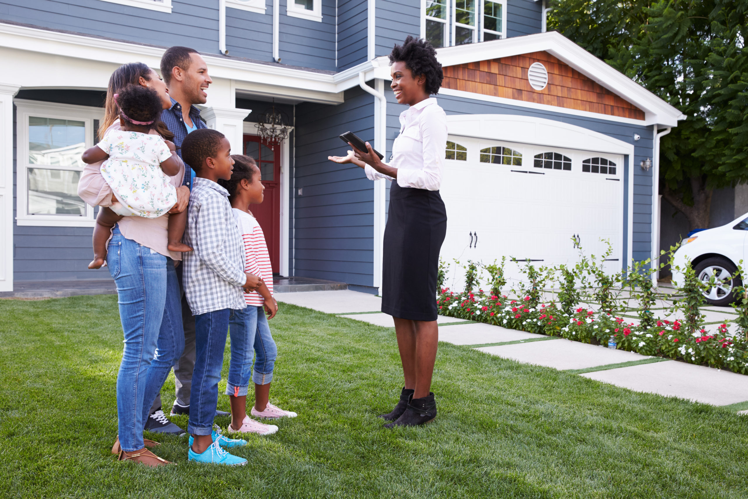 Maintain Customer Trust: The Power of Listening Image