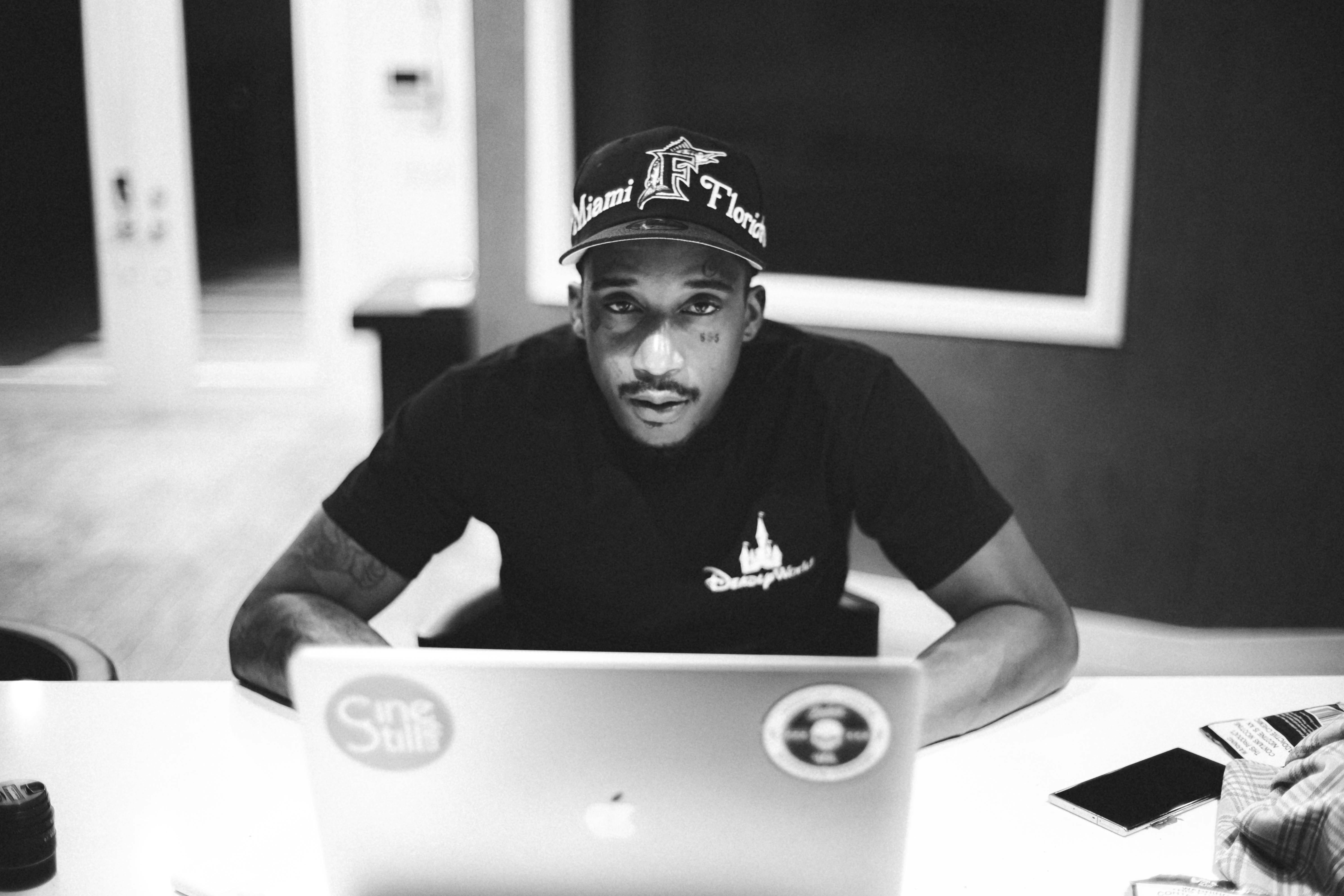 entrepreneur