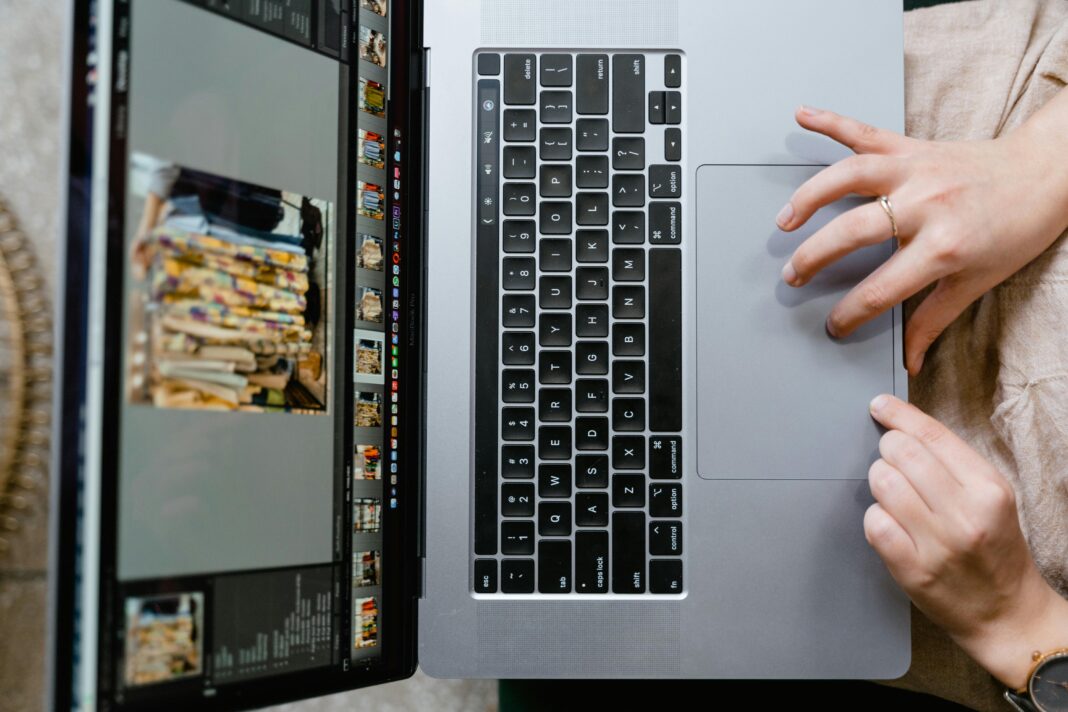 video editing tips