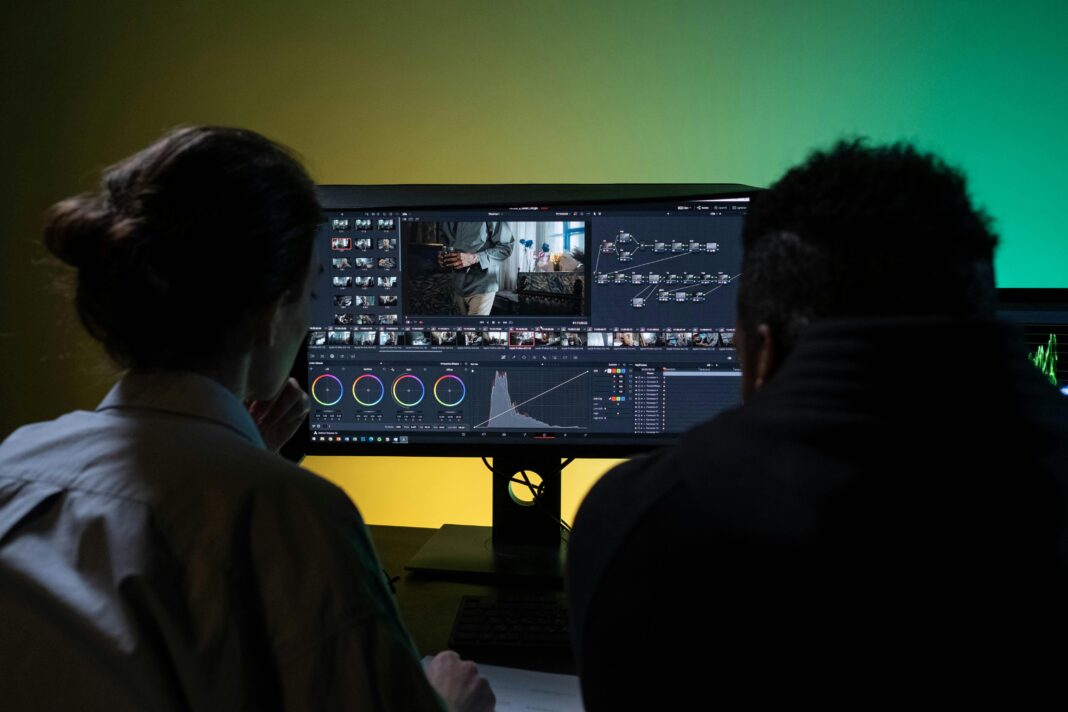 video editing tips