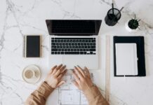 Creative Organization Hacks for Paper and Stationery