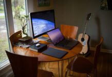 Budget-Friendly Ideas for an Effective Remote Work Setup