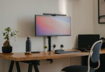 Master the Ultimate Remote Work Setup for Maximum Comfort