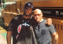 Former Pitbull Manager Opens World Famous House of Mac