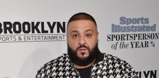 DJ Khaled Collabs with Skin Care Favorite, Palmer’s Cocoa Butter Formula