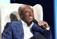 BUSINESS: 10 Things We Can All Learn from Byron Allen