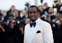 Diddy’s Pre Grammy Speech: Why Not Just Own the Restaurant?
