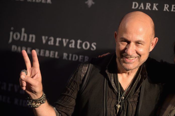 John Varvatos Spring/Summer 2017 Fashion Show After Party Celebrating The Launch Of Dark Rebel Rider Featuring Tyler Bryant & The Shakedown