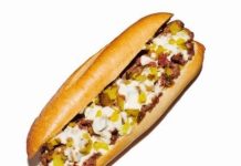 QUESTLOVE INTRODUCES “QUESTLOVE’S CHEESESTEAK™,” MADE WITH IMPOSSIBLE™ PLANT-BASED MEAT, ROLLING OUT NATIONWIDE THIS SPRING