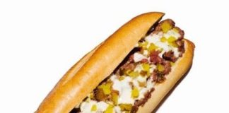 QUESTLOVE INTRODUCES “QUESTLOVE’S CHEESESTEAK™,” MADE WITH IMPOSSIBLE™ PLANT-BASED MEAT, ROLLING OUT NATIONWIDE THIS SPRING