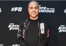 Irv Gotti Announces New Partnership with 300 Entertainment