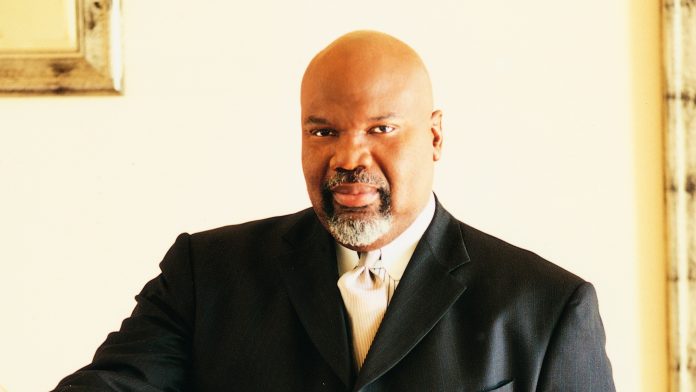T.D.Jakes-2