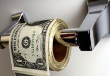 Entrepreneur Mistakes: Wasting Money by Not “Paying” Attention