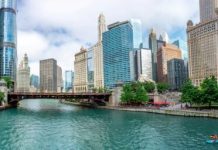 20 Things Happening in Chicago, LA, Atlanta