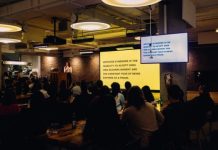 When we Stop Learning, We Stop Growing