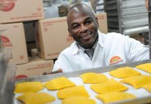 Golden Krust Caribbean Bakery business Owner Commits Suicide