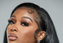 KISS Colors & Care Partners with Influencer and Entrepreneur, Jayda Cheaves for Ambassadorship