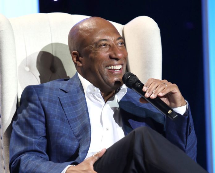 Culture Creators 4th Annual Innovators & Leaders Awards Brunch