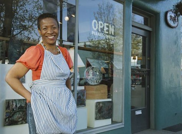 Secrets of Successful black entrepreneurs