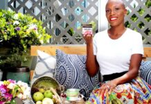 sanaía APPLESAUCE, an applesauce created for adults and featured on “Shark Tank”, debuts at Walmart stores this month.