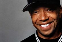 Russell Simmons’ All Def Digital to Create THE DEFINITIVE HISTORY OF HIP HOP