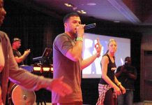 South Florida Jock Uses two Passions to Create Great Small business