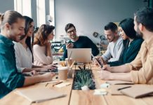 Surround Yourself with Successful Entrepreneurs for Growth