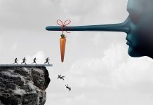 Present what you Represent or You Won’t Make the Sale