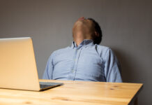 Lack Motivation While Working From Home? Might Be Caused By This…